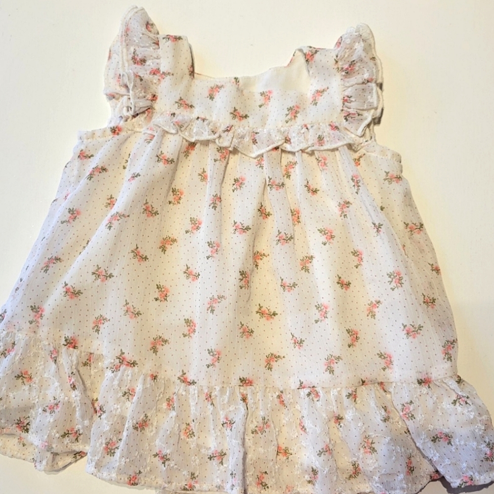 Baby Spring Dress